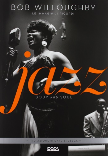 9788857606392-Jazz. Body and soul.