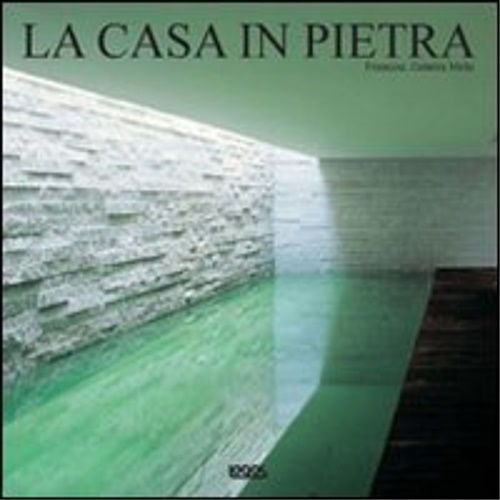 9788857601359-La casa in pietra.