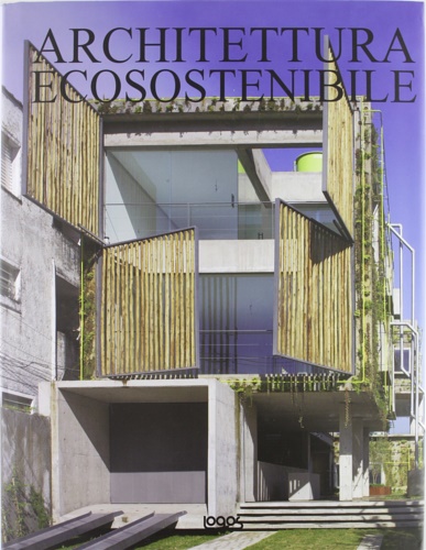 9788879408240-Architettura ecosostenibile.