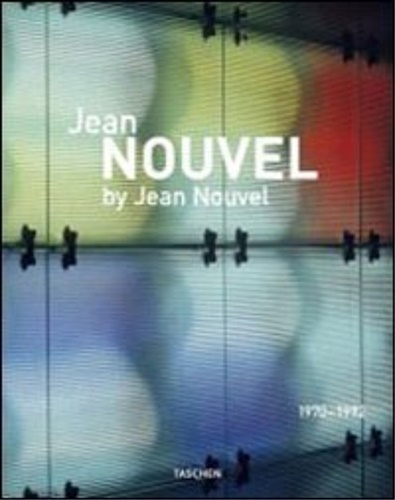 9783822835999-Jean Nouvel.