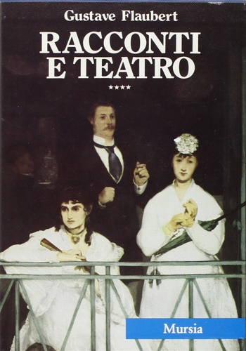 9788842585138-Racconti e teatro.