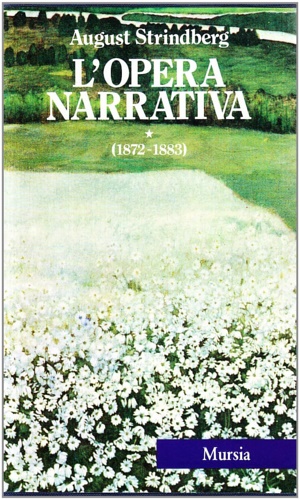 9788842503897-L'opera narrativa - Volume I (1872-1883).