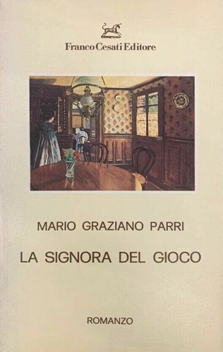 9788876670275-La signora del gioco.