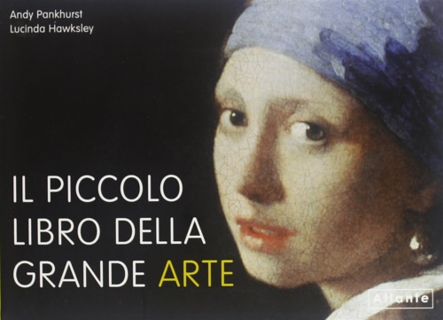 9788874550937-Il piccolo libro della grande arte.