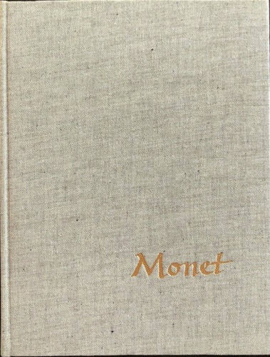 Monet.