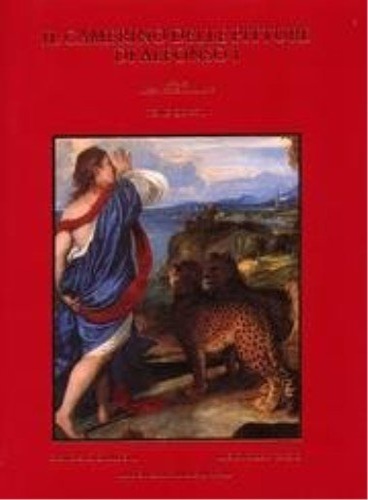 9788886868327-Il Camerino delle Pitture di Alfonso I.  Tomo V: tavole, ampliamenti e addenda.