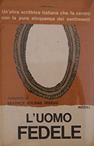 L'uomo fedele.