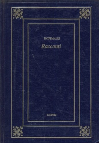 Racconti.