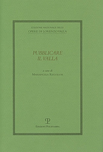 9788859604983-Pubblicare il Valla.