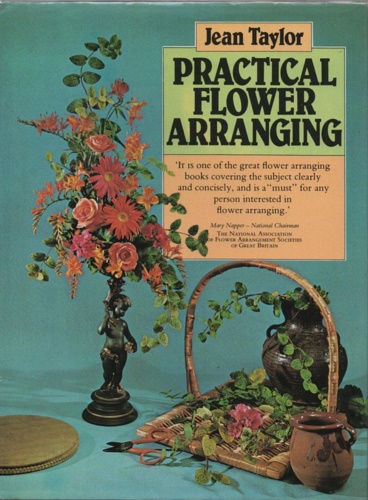 9780600369929-Practical flower arranging.