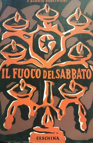 Il Fuoco del Sabbato.