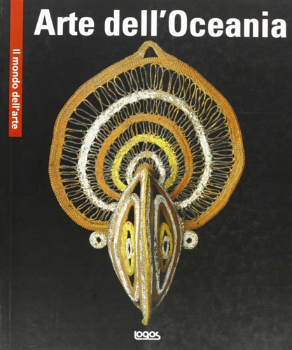 9788857600314-Arte dell'Oceania. Arte oceànico. Arte da oceania. Oceanic Art.