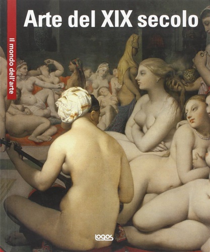 9788857600291-Arte del XIX secolo. Arte del siglo XIX. Arte del XIX secolo. Arte do seculo XIX