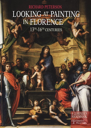 9788859613275-Looking at painting in Florence. 13th-16th centuries.