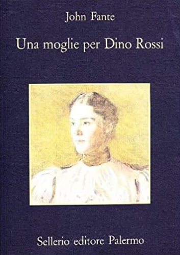 Una moglie per Dino Risi.