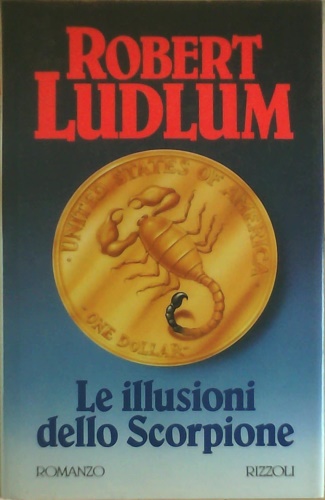 9788817675130-Le illusioni dello scorpione.