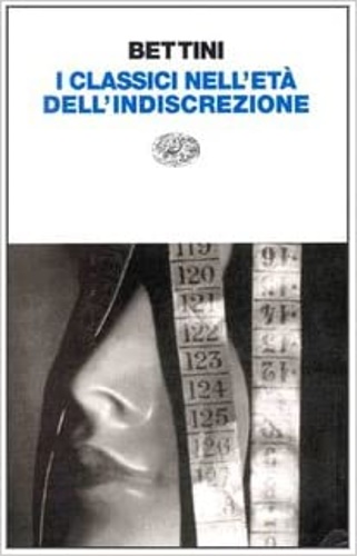 9788806136383-I classici dell'età dell'indiscrezione.