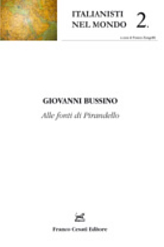 9788876671999-Alle fonti di Pirandello.