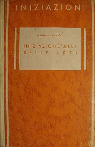 Iniziazione alle belle arti.