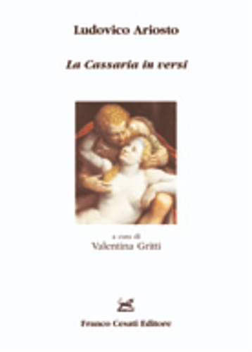 9788876671944-La cassaria in versi.