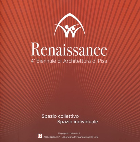 9788869959486-Renaissance. Spazio collettivo/spazio individuale.