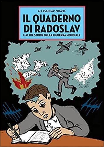 9788871821467-Il quaderno di Radoslav e altre storie della II guerra mondiale.