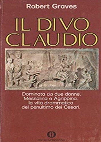 Il divo Claudio.