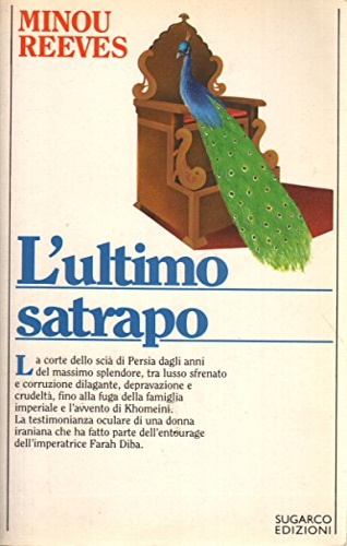 L'ultimo satrapo.