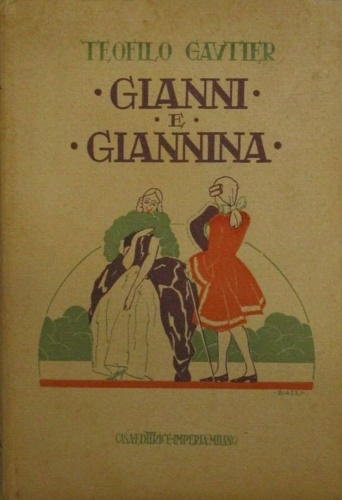 Gianni e Giannina.