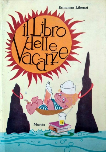 Il libro delle vacanze.