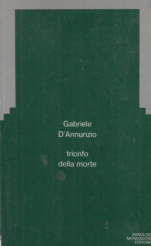 Trionfo della morte.