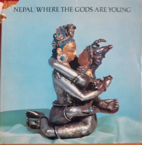 9780878480456-Nepal: Where the Gods are Young.