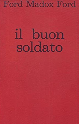 Il buon soldato.