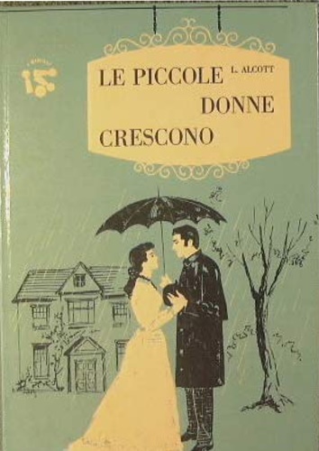 Le Piccole donne crescono.