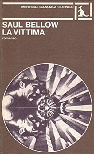 La vittima.