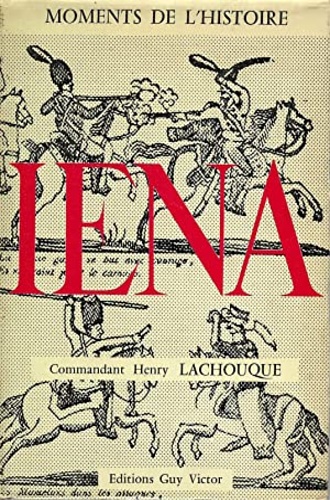 Iéna.