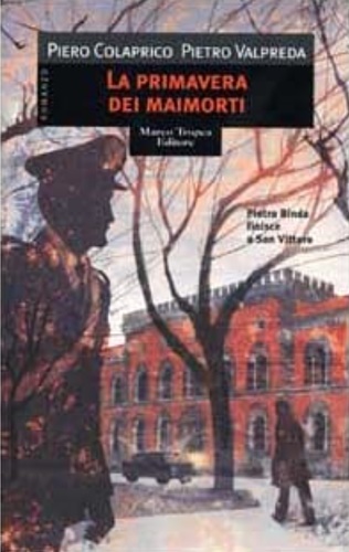 9788843803859-La primavera dei maimorti.