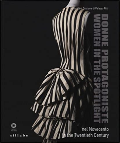 9788883475351-Donne protagoniste nel Novecento. Women in the spotlight in the twentieth centur