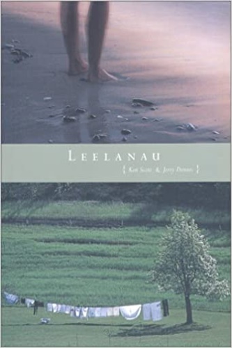 9780966239997-Leelanau: A Portrait of Place in Photographs & Text.