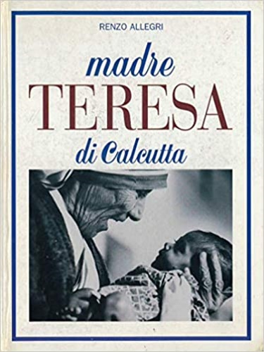 9788888666686-Madre Teresa di Calcutta.