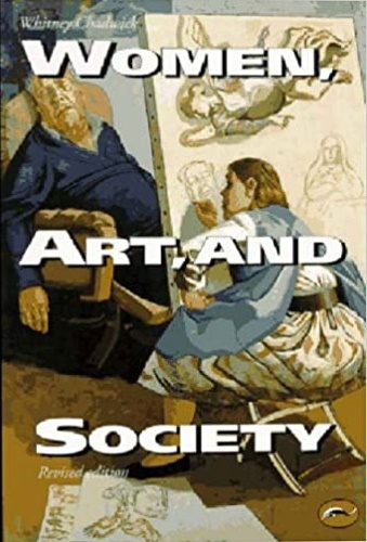 9780500202937-Women, Art, and Society.