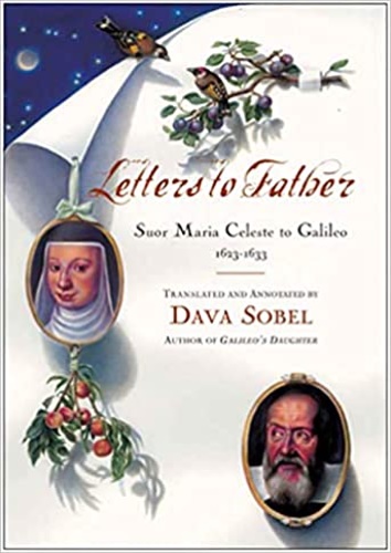 9780802713872-Letters to Father: Suor Maria Celeste to Galileo, 1623 - 1633.