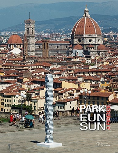 9788859616405-Park Eun Sun a Firenze.