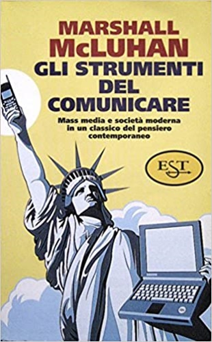 9788842808190-Gli strumenti del comunicare.