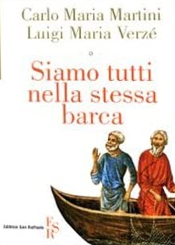 9788886270908-Siamo tutti nella stessa barca.