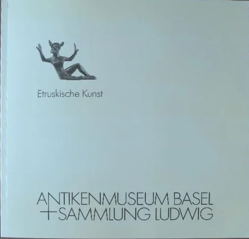 Etruskische Kunst.