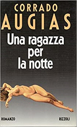 9788817660334-Una ragazza per la notte. Romanzo.