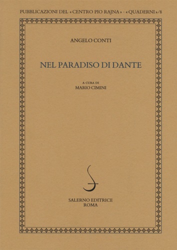 9788869732584-Nel Paradiso di Dante.