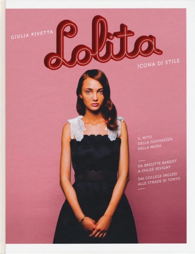 9788866483144-Lolita. Icona di stile.