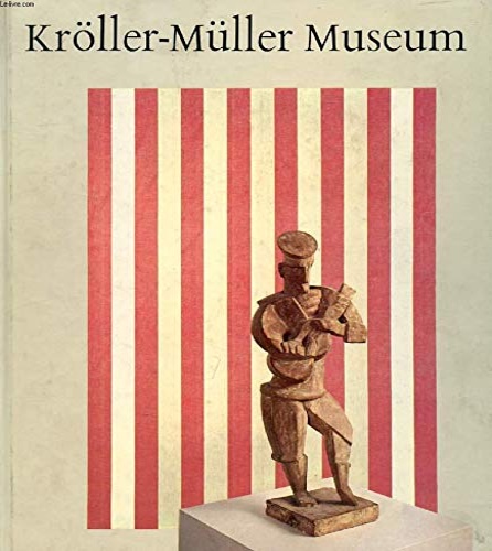 9789070024048-Kroller-Muller Museum.